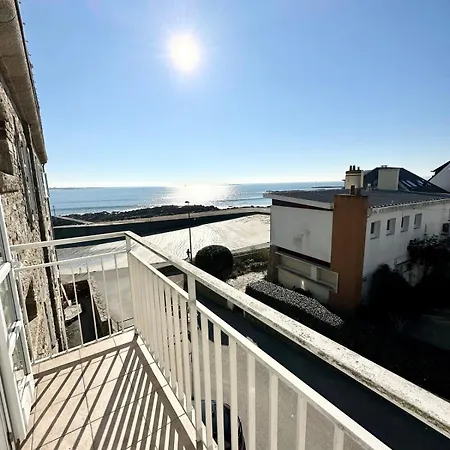 Superbe ! T2 Archi Cosy - Vue 360 Larmor-Plage