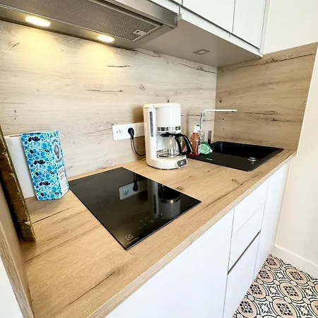 Superbe ! T2 Archi Cosy - Vue 360 *