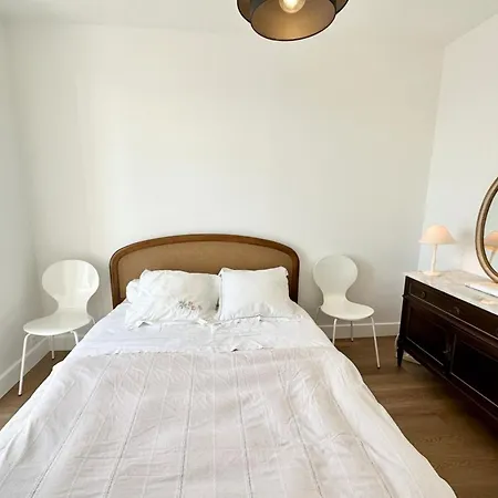 Superbe ! T2 Archi Cosy - Vue 360
