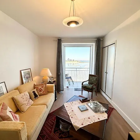 Apartment Superbe ! T2 Archi Cosy - Vue 360