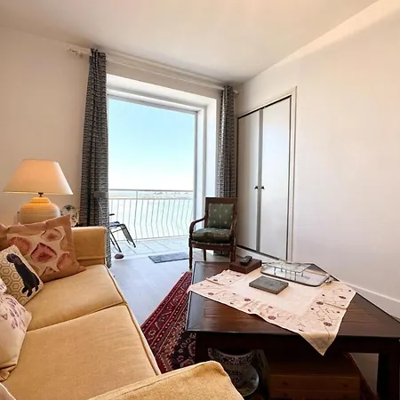 Apartment Superbe ! T2 Archi Cosy - Vue 360 Larmor-Plage