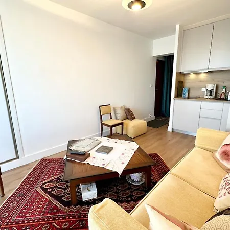 Superbe ! T2 Archi Cosy - Vue 360 *